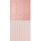 Backdrop pink moulding 3640