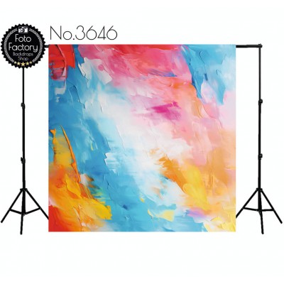 Backdrop artistic 3646