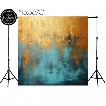 Backdrop artistic 3670