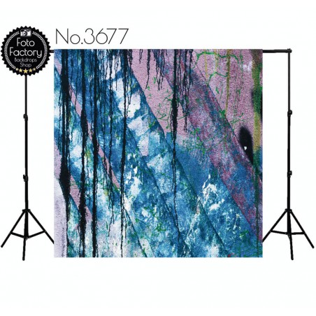 Backdrop artistic 3677