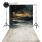 Backdrop artistic 3681