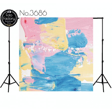 Backdrop artistic 3686