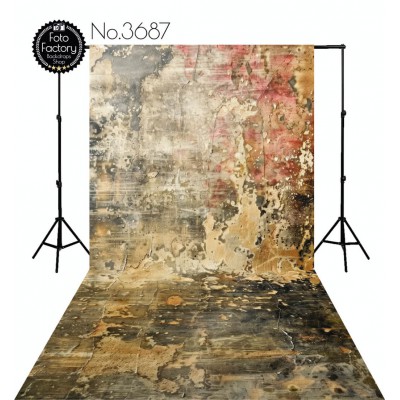 Backdrop artistic 3687