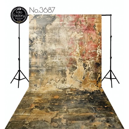 Backdrop artistic 3687