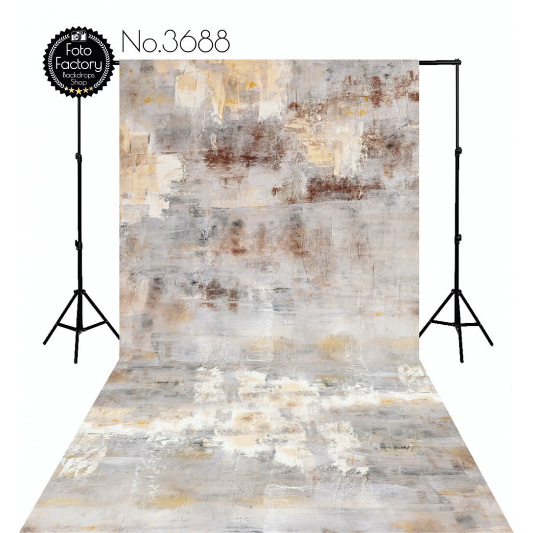 Backdrop artistic 3688