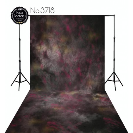 Backdrop artistic 3718