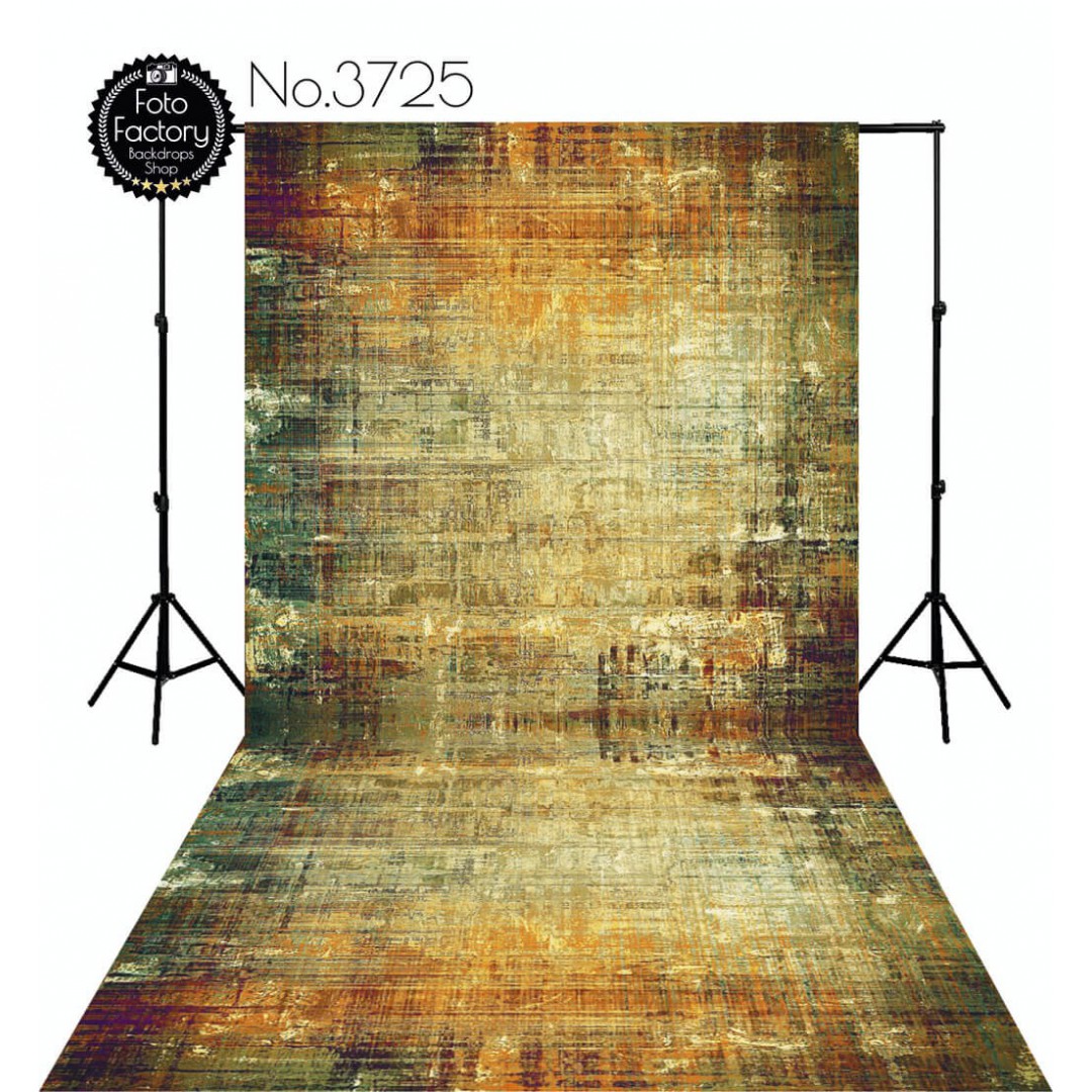 Backdrop artistic 3725