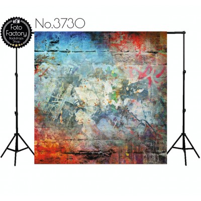 Backdrop artistic 3730