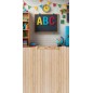 Backdrop school theme 3854