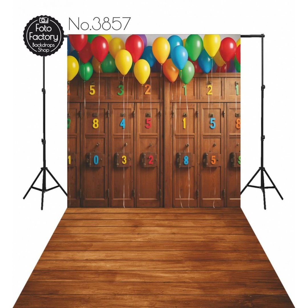 Backdrop school theme 3857