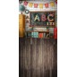 Backdrop school theme 3862