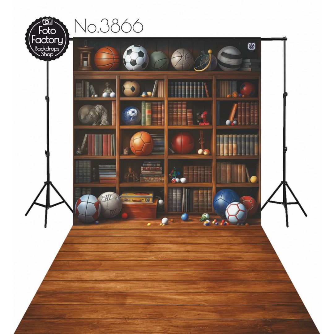 Backdrop school theme 3866