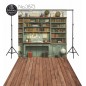 Backdrop school theme 3873