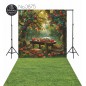 Backdrop school theme 3875