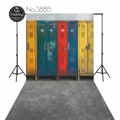 Backdrop school theme 3885