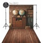 Backdrop school theme 3892