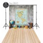 Backdrop school theme 3893