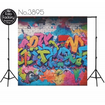 Backdrop school theme 3895