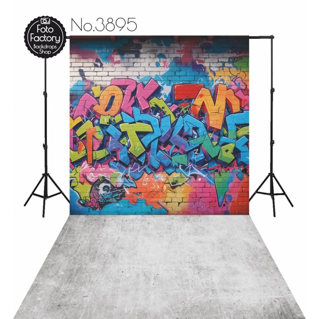 Backdrop school theme 3895