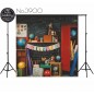 Backdrop school theme 3900