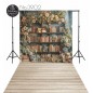 Backdrop school theme 3902