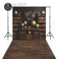 Backdrop school theme 3909