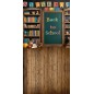 Backdrop school theme 3914