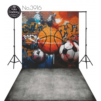 Backdrop school theme 3916