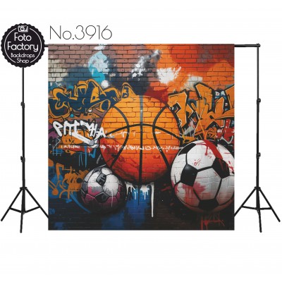 Backdrop school theme 3916