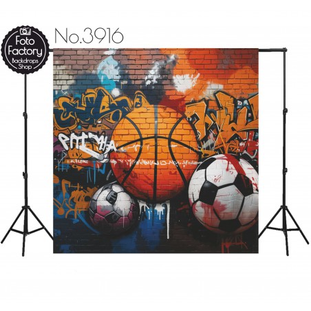 Backdrop school theme 3916