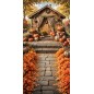 Backdrop autumn theme 3922