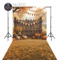 Backdrop autumn theme 3923