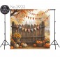 Backdrop autumn theme 3923