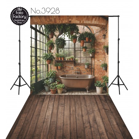 Backdrop autumn theme 3928