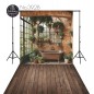 Backdrop autumn theme 3928