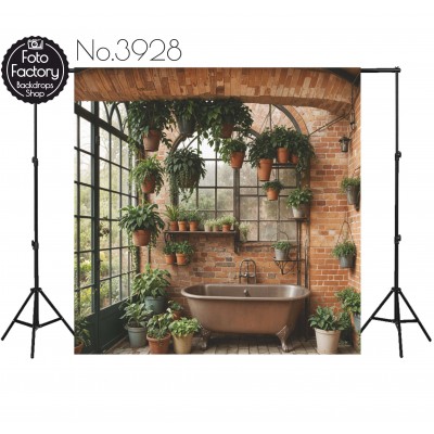 Backdrop autumn theme 3928