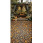 Backdrop autumn theme 4012