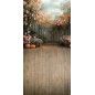 Backdrop autumn theme 4016