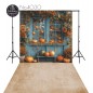 Backdrop autumn theme 4030