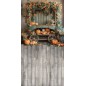 Backdrop autumn theme 4031