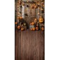 Backdrop autumn theme 4032