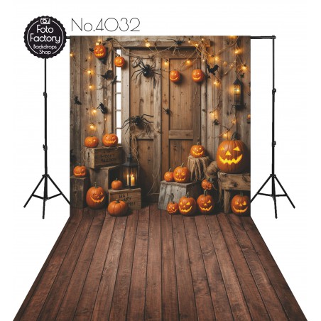 Backdrop autumn theme 4032