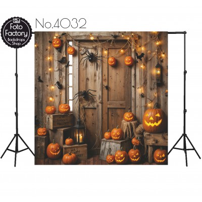 Backdrop autumn theme 4032