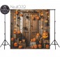 Backdrop autumn theme 4032