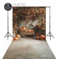 Backdrop autumn theme 4036