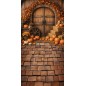 Backdrop autumn theme 4037