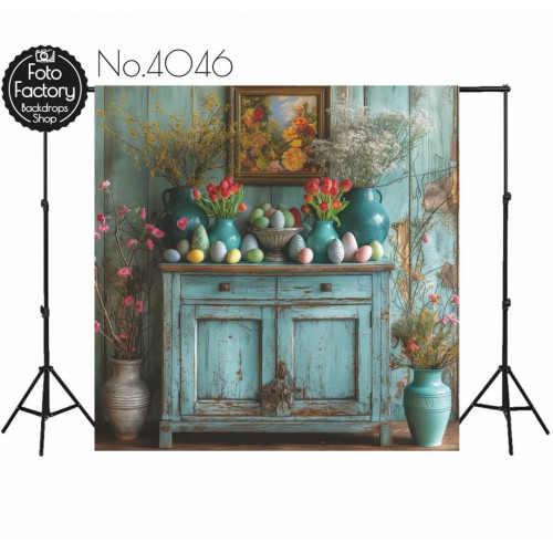 Backdrop Easter 4046