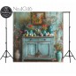 Backdrop Easter 4046