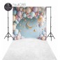 Backdrop balloon decoration 4088