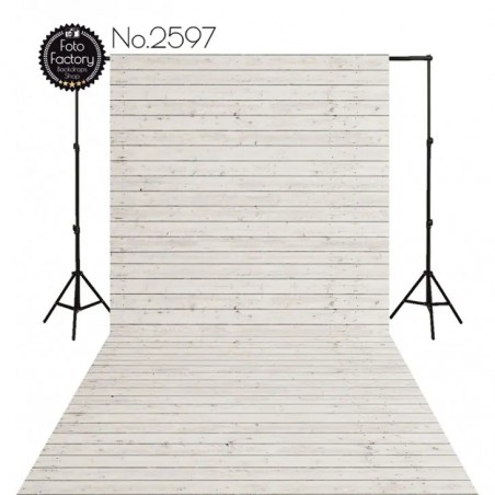 Photography backdrop 2597 140x140 cm - Vinyl Ultra Mat - outlet offer